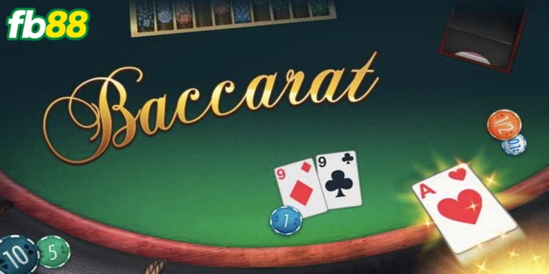 baccarat online